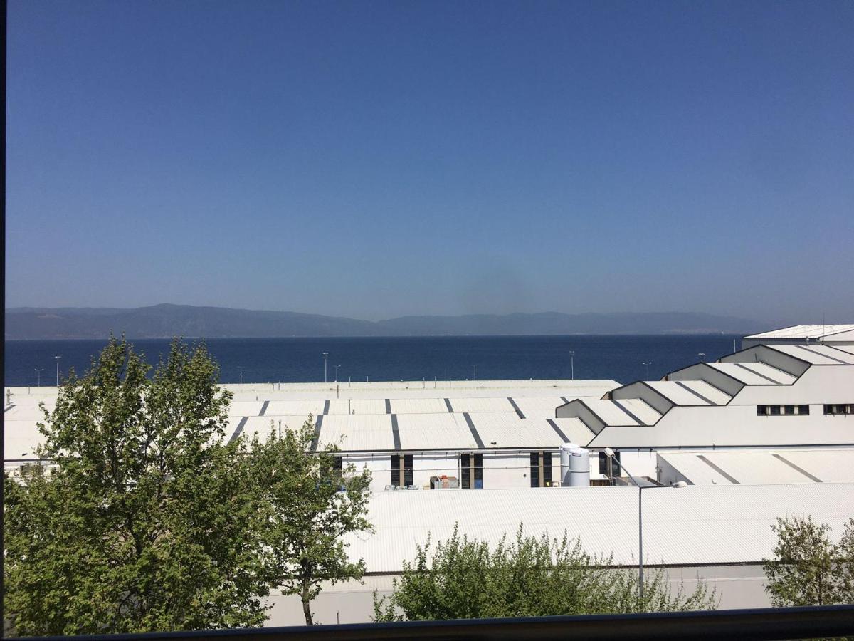 Grand Rımedya Hotel Mudanya Bursa Bagian luar foto