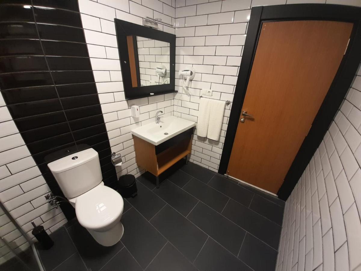 Grand Rımedya Hotel Mudanya Bursa Bagian luar foto