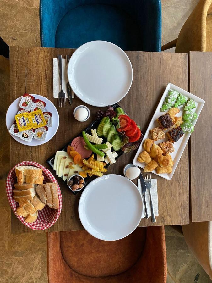 Grand Rımedya Hotel Mudanya Bursa Bagian luar foto