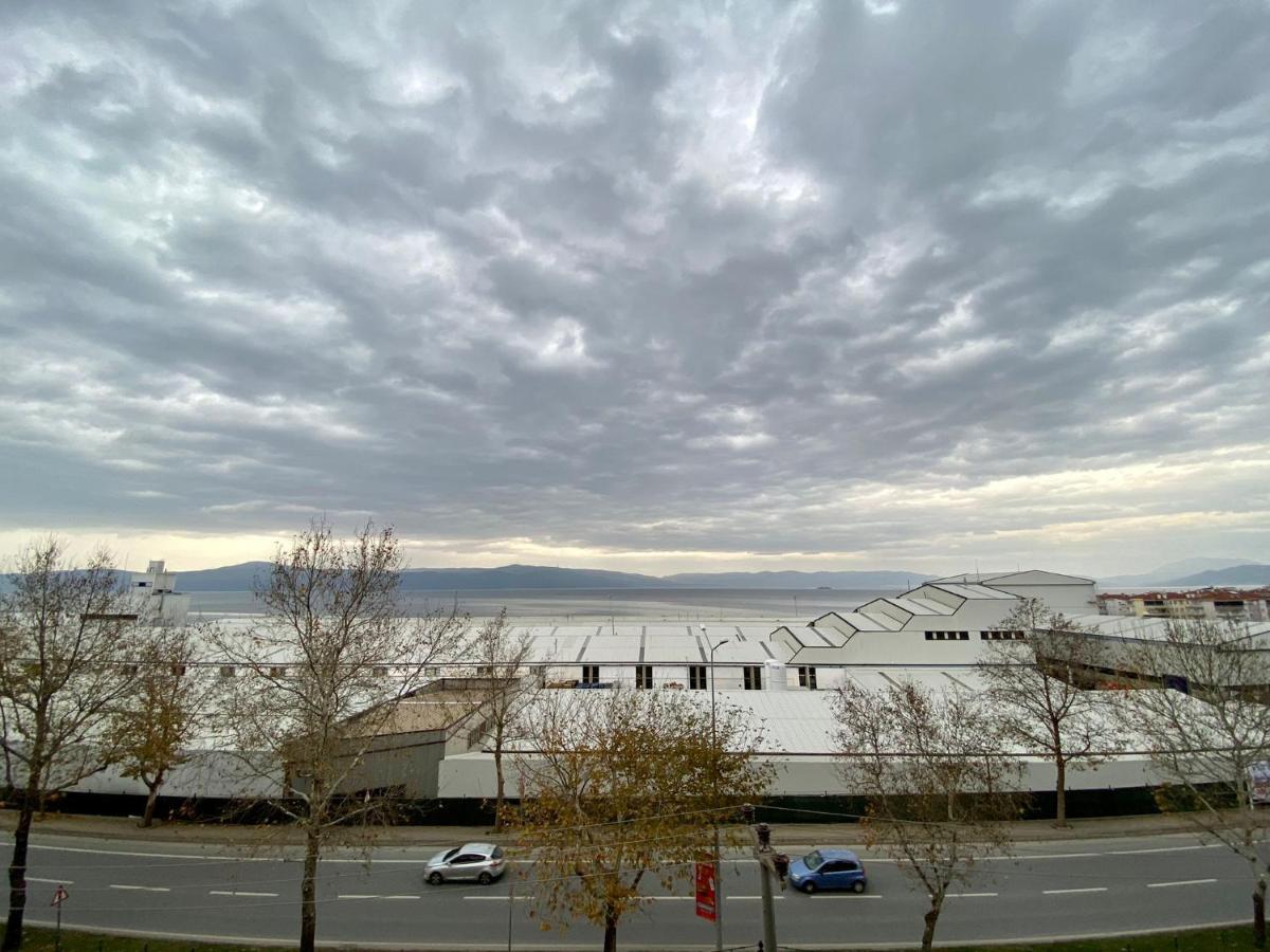 Grand Rımedya Hotel Mudanya Bursa Bagian luar foto