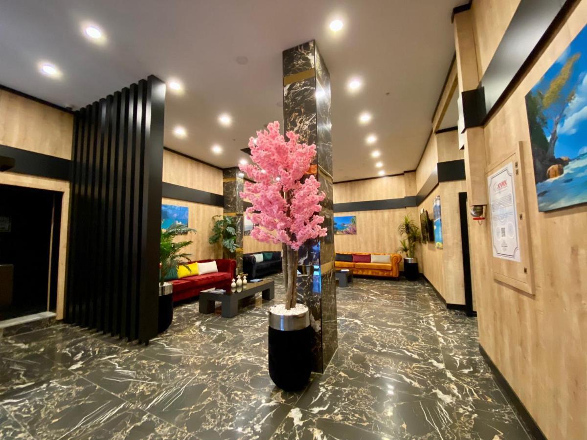 Grand Rımedya Hotel Mudanya Bursa Bagian luar foto
