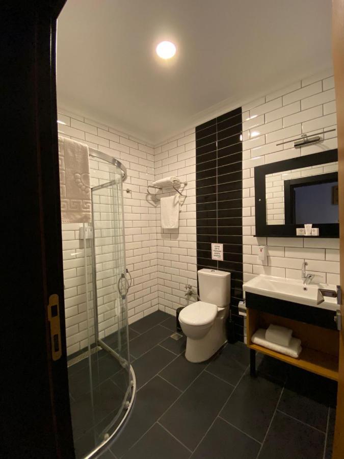 Grand Rımedya Hotel Mudanya Bursa Bagian luar foto