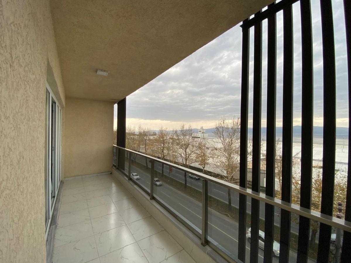 Grand Rımedya Hotel Mudanya Bursa Bagian luar foto